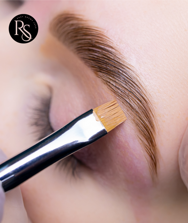 Henna Brow & Shape | Standard