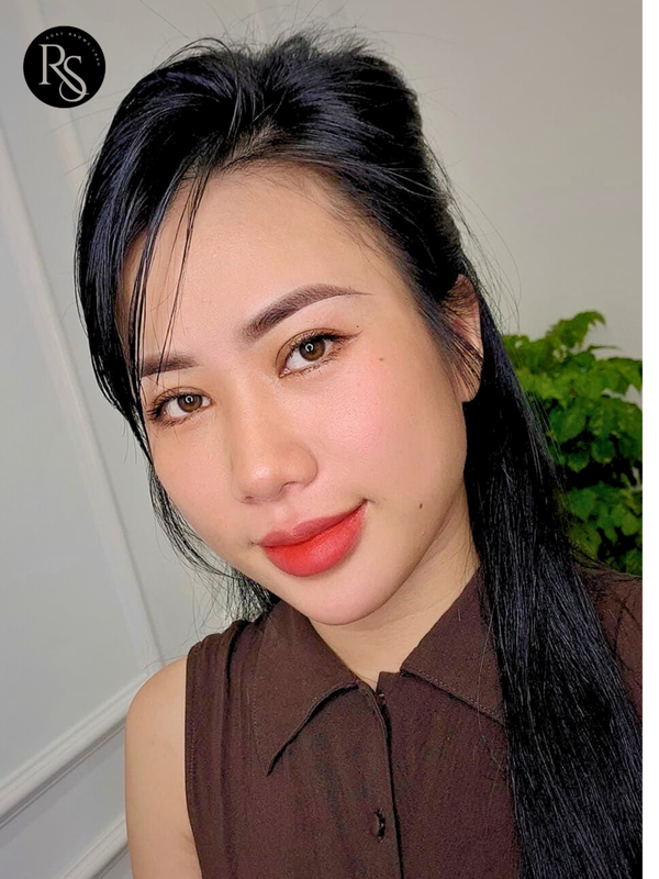 Ombré Brow