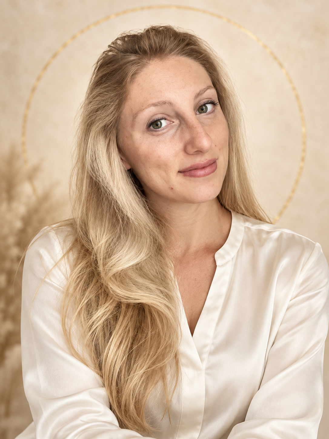Alexandra Türk – Medium und Energetikerin