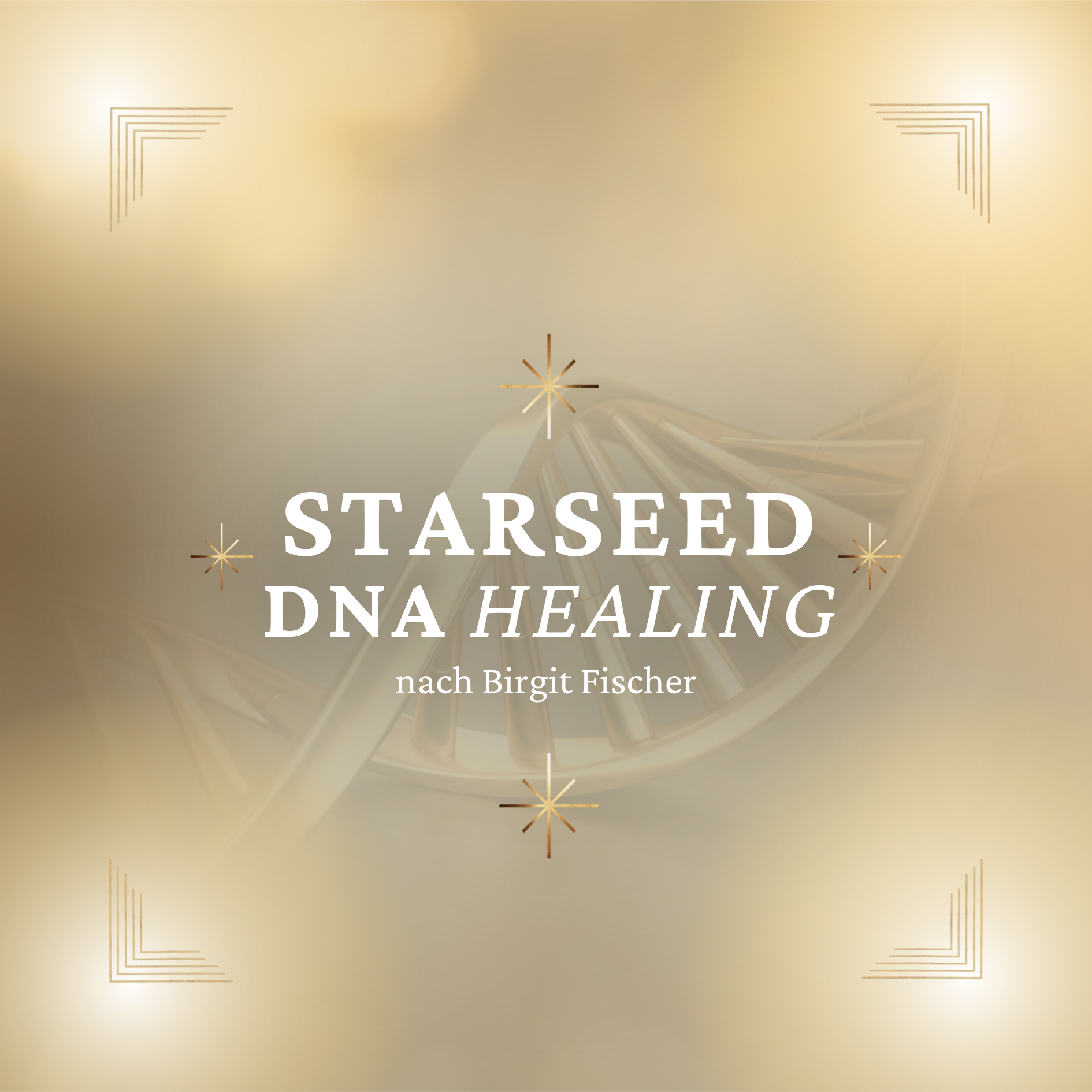 Starseed DNA Erhebung