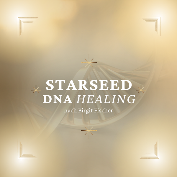 Starseed DNA Erhebung