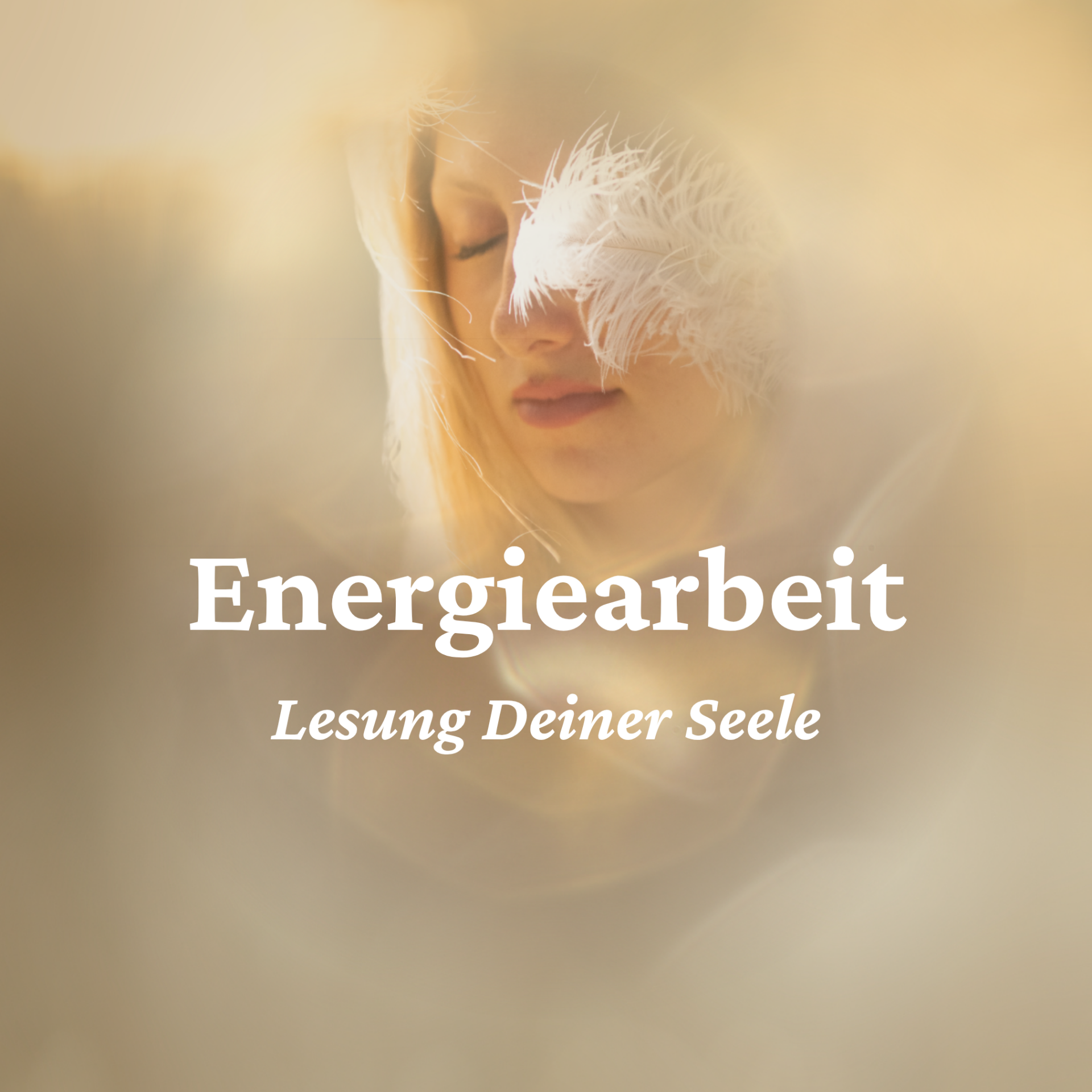 Seelenlesung mit Energiearbeit