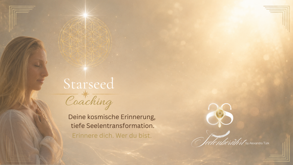 Starseedcoaching nach Birgit Fischer