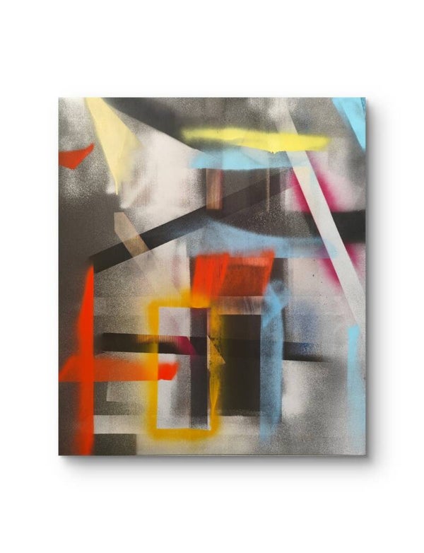 GLOBO ROJO DESCONTRUIDO