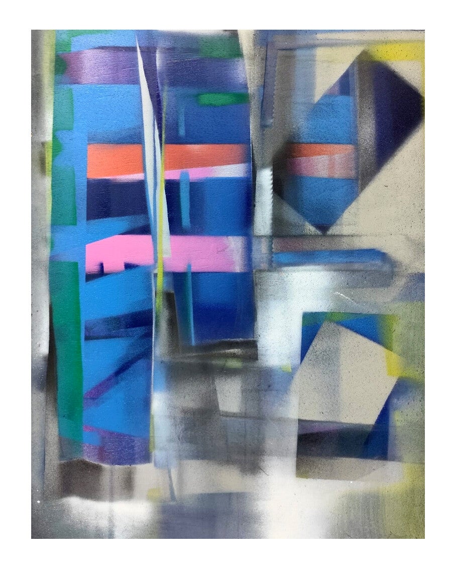 COMPOSICIÓN CON COLORES