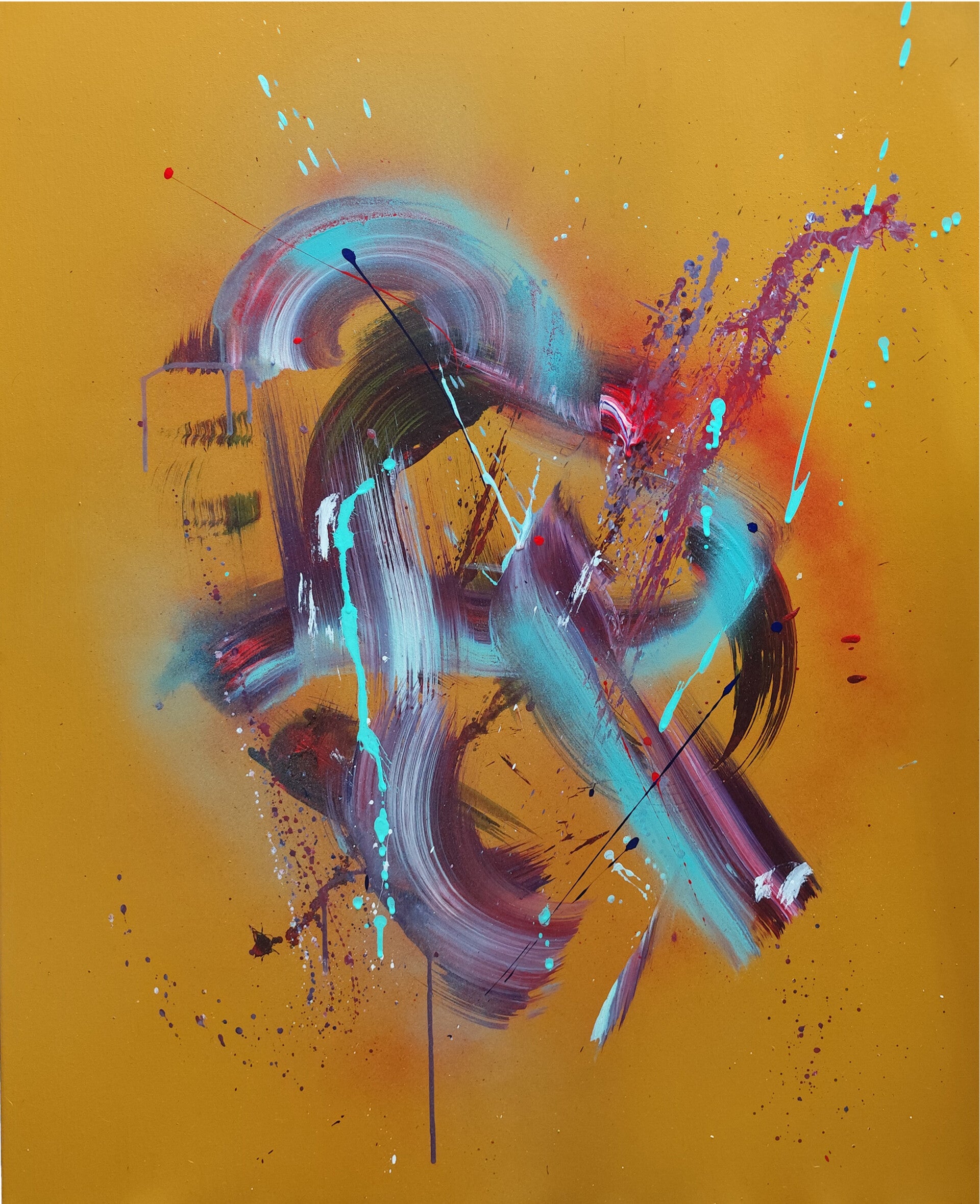 VIAJE A NINGUNA PARTE