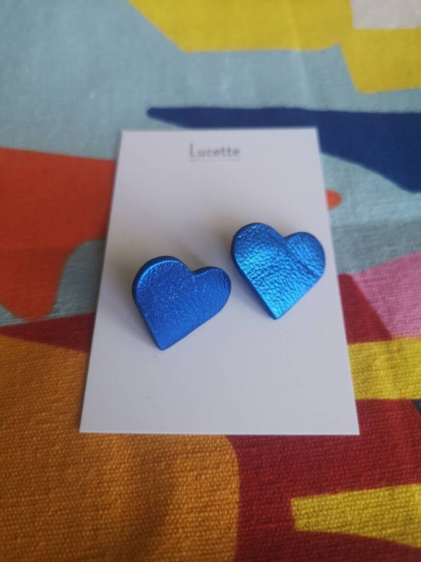 Petit coeur