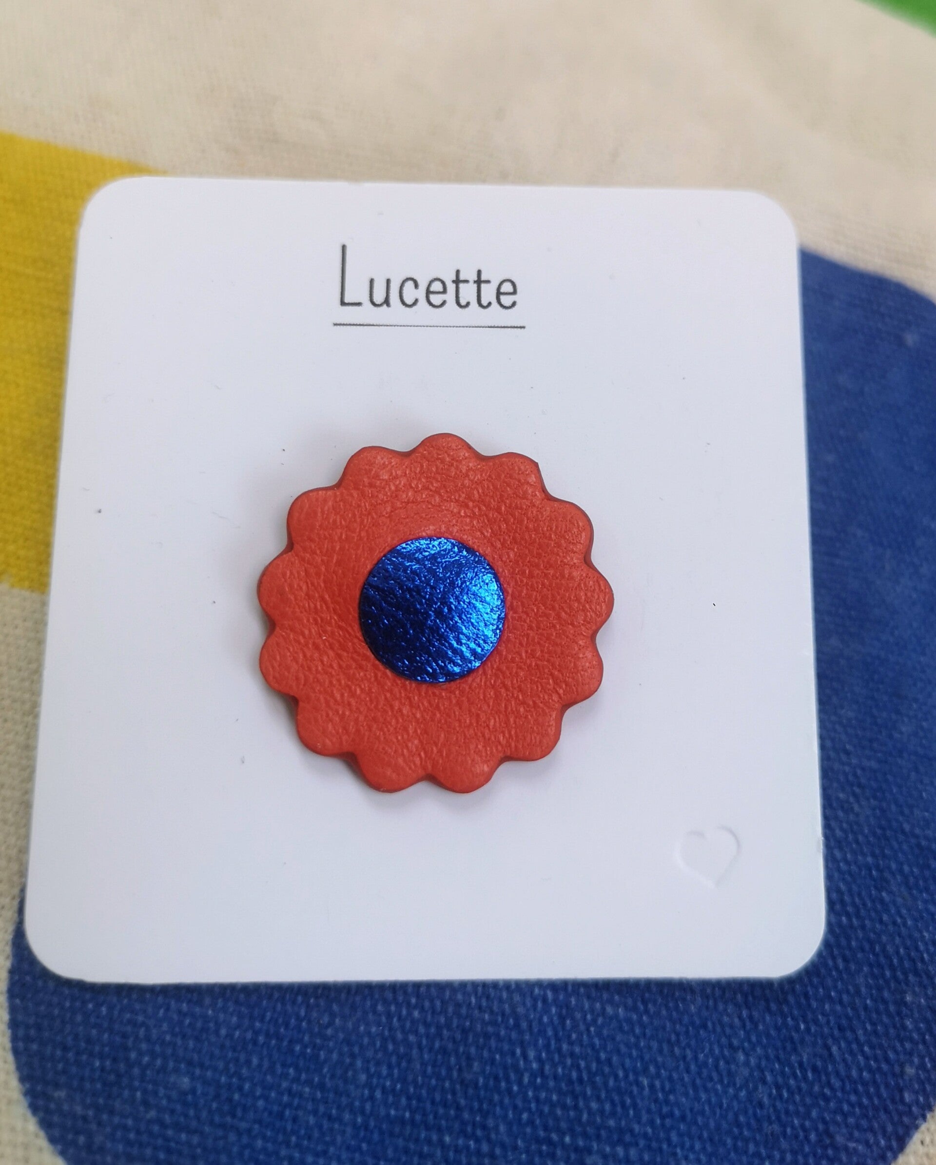 Pins