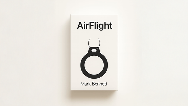 AirFlight by Mark Bennett