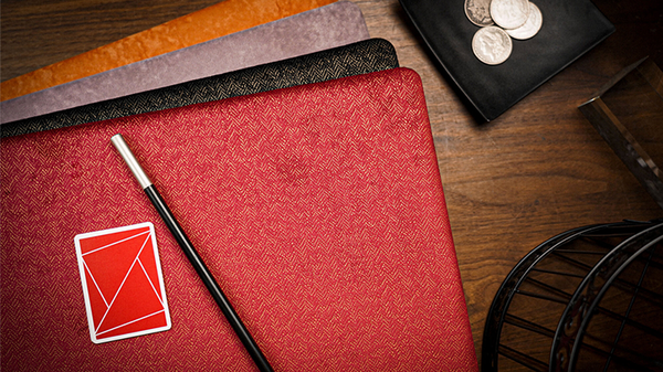 Elegant Close-up Pad by TCC