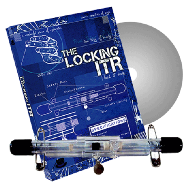 Locking Micro ITR by Sorcery Manufacturing
