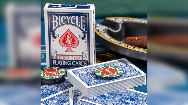 Wormhole Deck (Blue or Red) by N2G & WZ