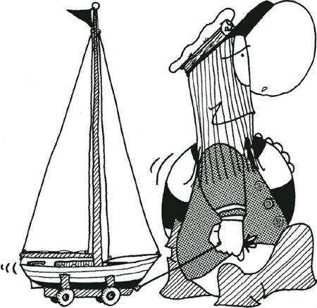 RAHMANN PROFIAUSBILDUNG - CHARTERN - KANALREISEN