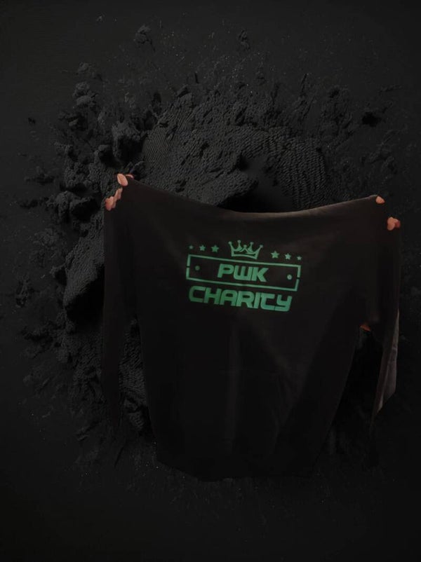 Bluza Fundacji PWK