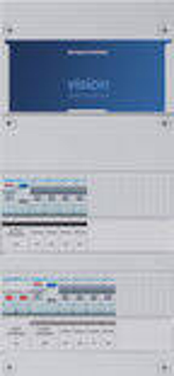 1 fase Hager groepenkast tot 12 groepen