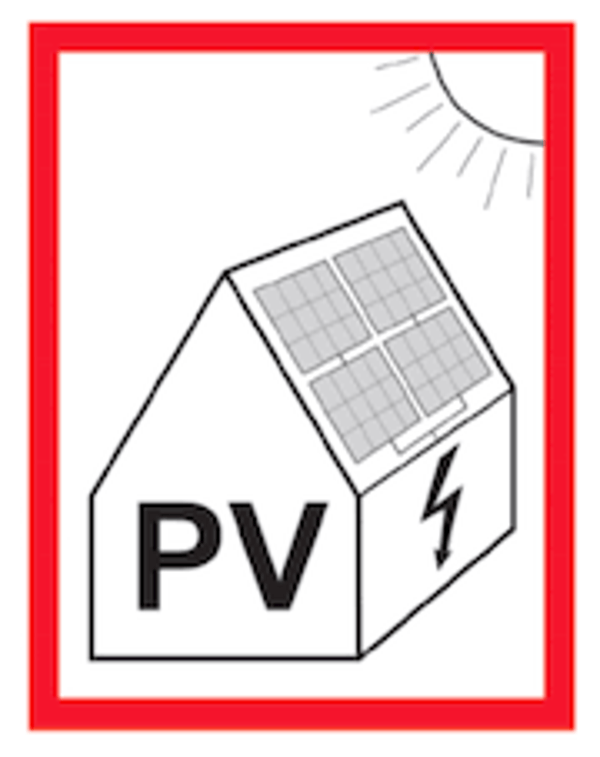 Installatie pakket 1 (4-9 panelen)