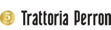 Logo Trattoria Perron