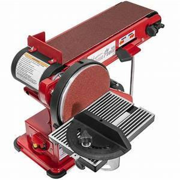 Belt Sander