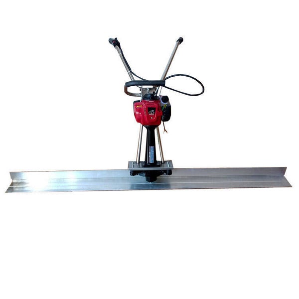 Concrete Vibration Ruler