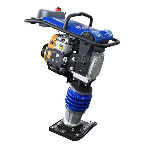 Tamping Rammer