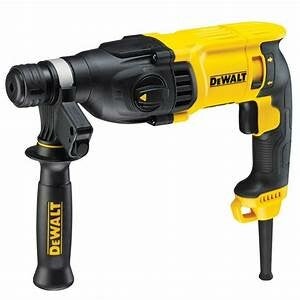 Hammer Drill