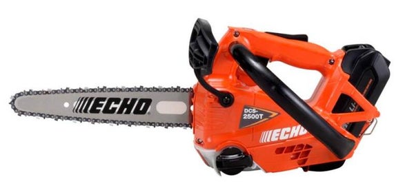 ECHO DCS-2500TC-NC (ZONDER BATTERIJ EN LADER) Ref.: XECDCS2500TC-NC