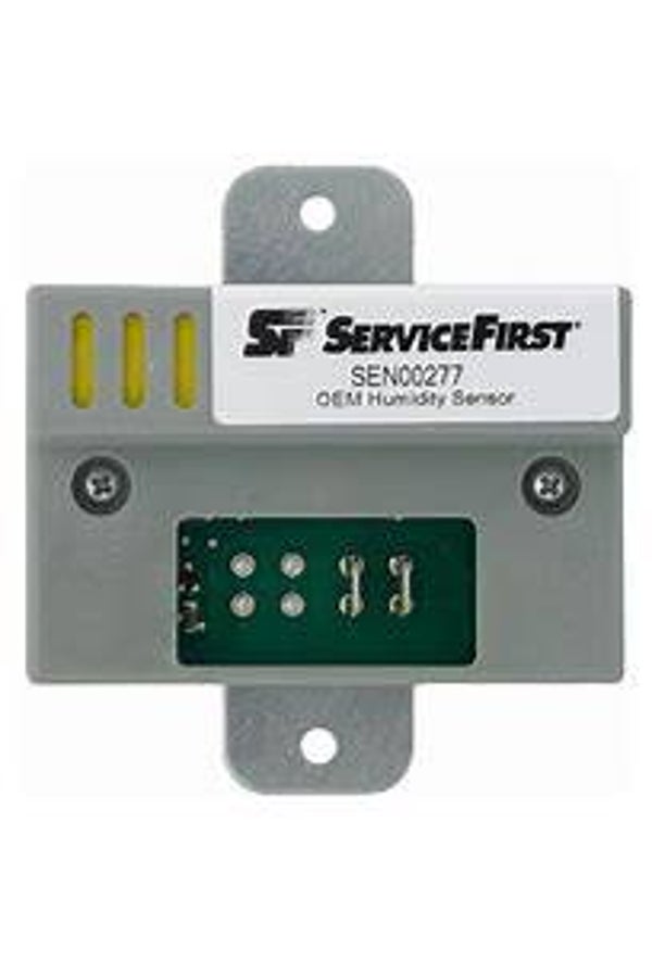 32°-125°F Humidity Sensor, SEN00277
