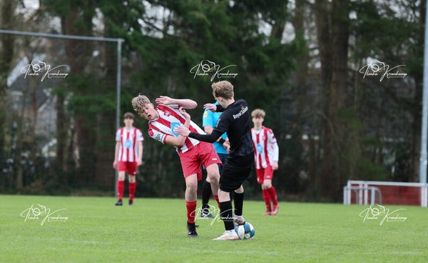 Sv Oosterwolde en Actief