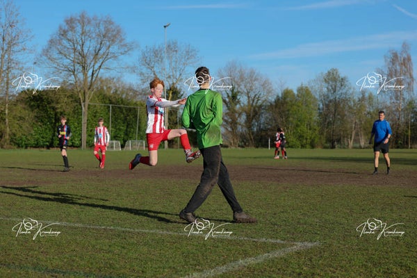 Sv Oosterwolde en Actief