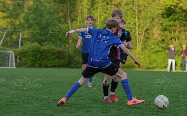 6-5-2026 Peize tegen Oosterwolde