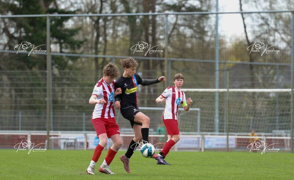 Sv Oosterwolde en Actief