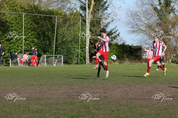 Sv Oosterwolde en Actief