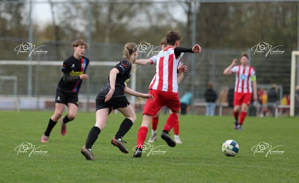 Sv Oosterwolde en Actief