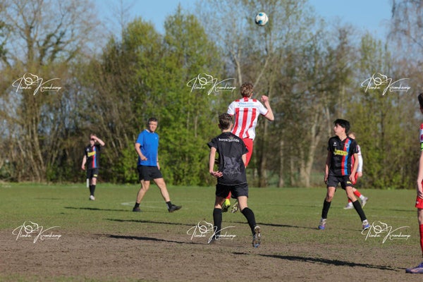 Sv Oosterwolde en Actief