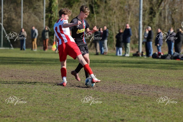 Sv Oosterwolde en Actief