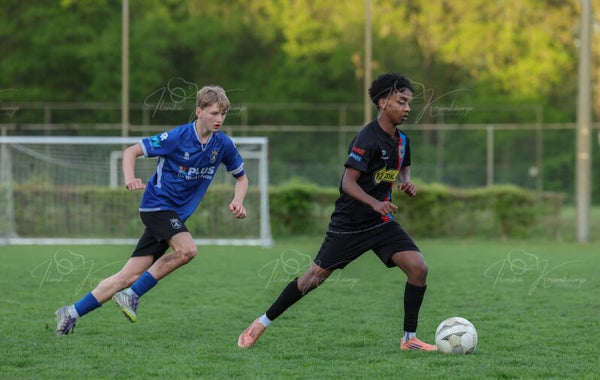 6-5-2026 Peize tegen Oosterwolde