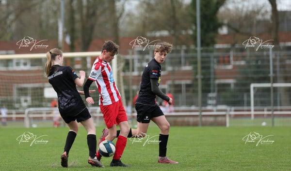 Sv Oosterwolde en Actief