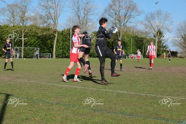 Sv Oosterwolde en Actief