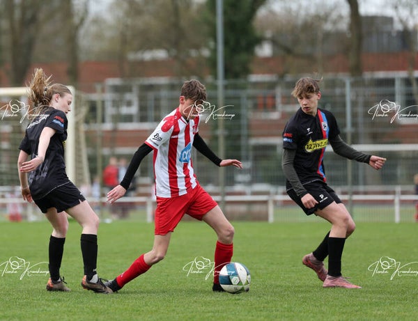 Sv Oosterwolde en Actief