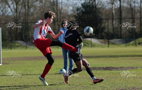 Sv Oosterwolde en Actief