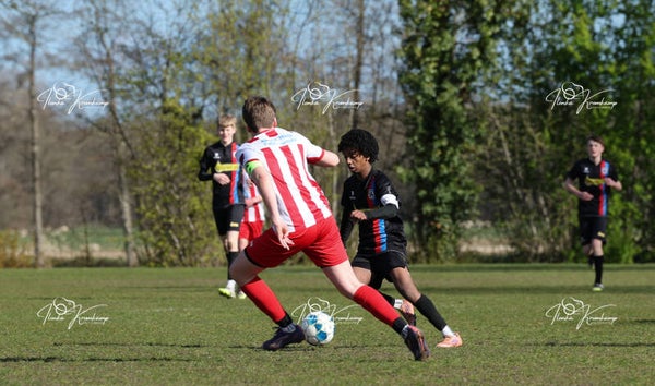 Sv Oosterwolde en Actief