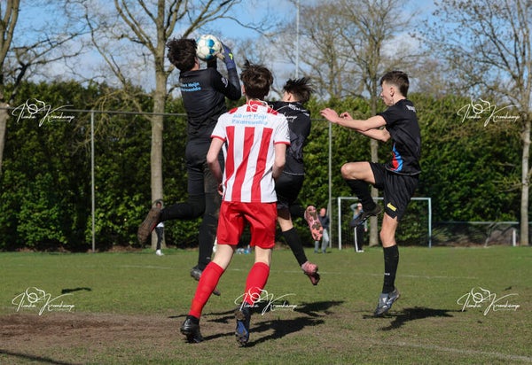 Sv Oosterwolde en Actief