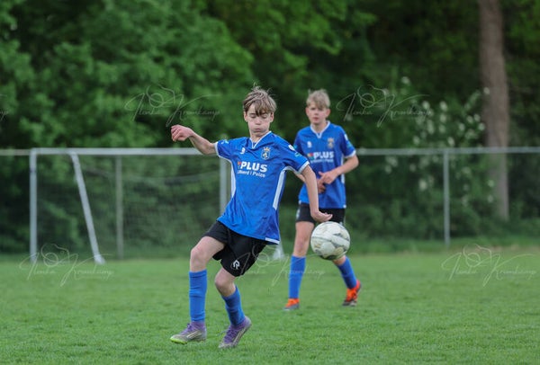 6-5-2026 Peize tegen Oosterwolde