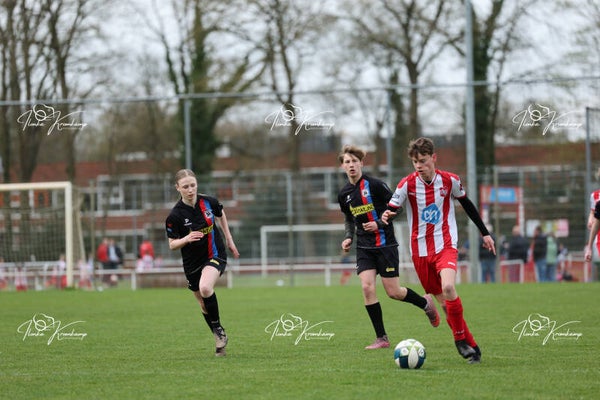 Sv Oosterwolde en Actief