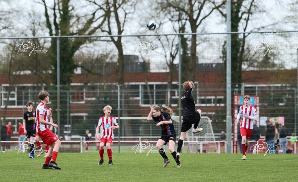 Sv Oosterwolde en Actief