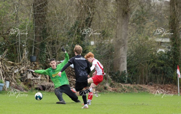 Sv Oosterwolde en Actief