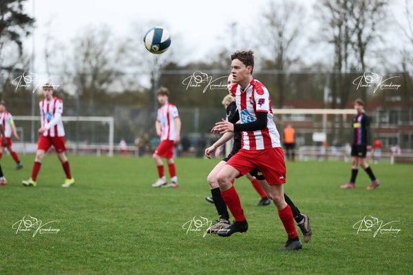 Sv Oosterwolde en Actief