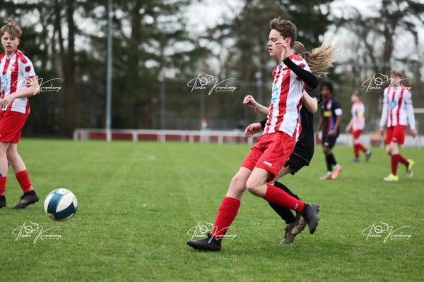 Sv Oosterwolde en Actief
