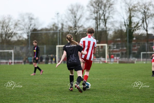 Sv Oosterwolde en Actief