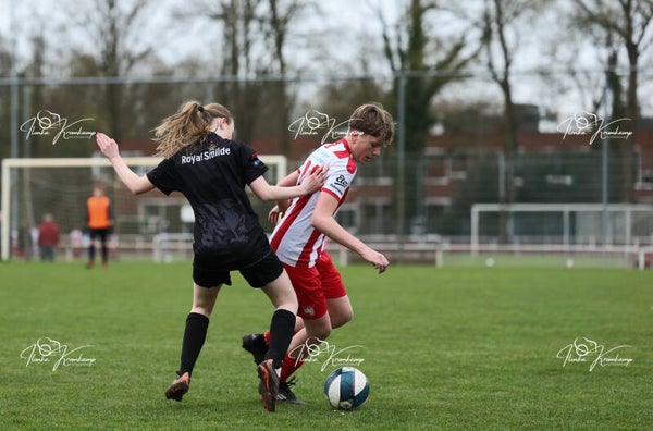 Sv Oosterwolde en Actief